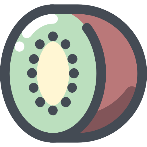 Kiwi free icon