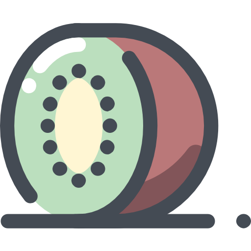 Kiwi free icon Kiwi free icon