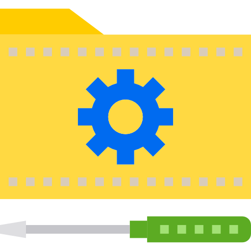 servicio técnico icono gratis