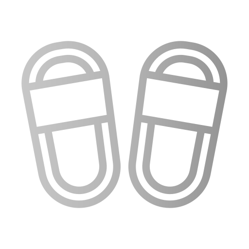 zapatillas icono gratis