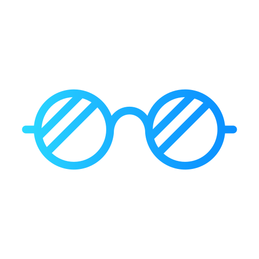 gafas de sol icono gratis