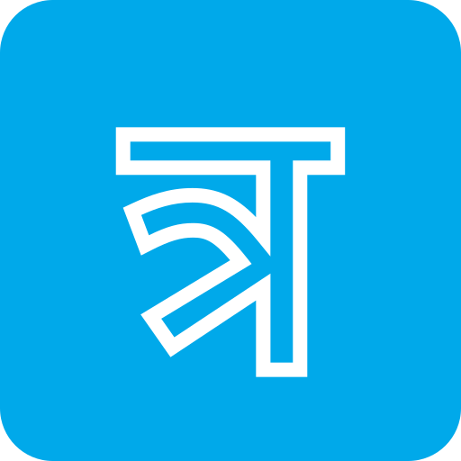 buchstabe t kostenlos Icon