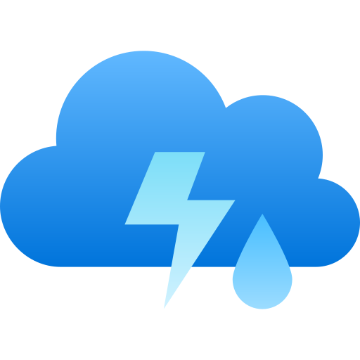 Rainy day free icon Rainy day free icon