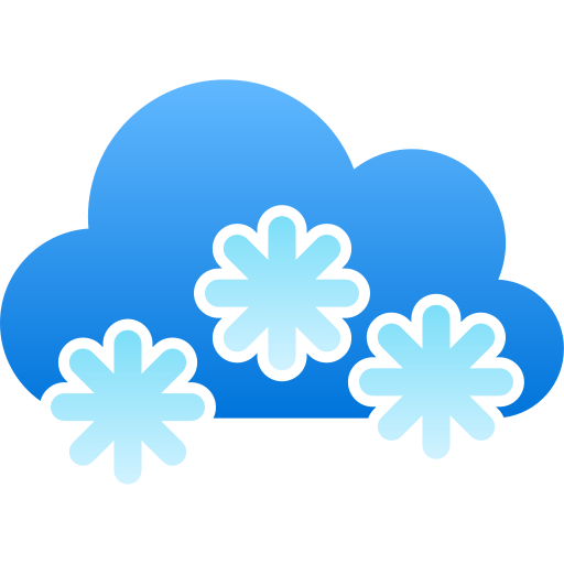 hiver Icône gratuit hiver Icône gratuit