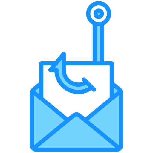 Phishing free icon Phishing free icon