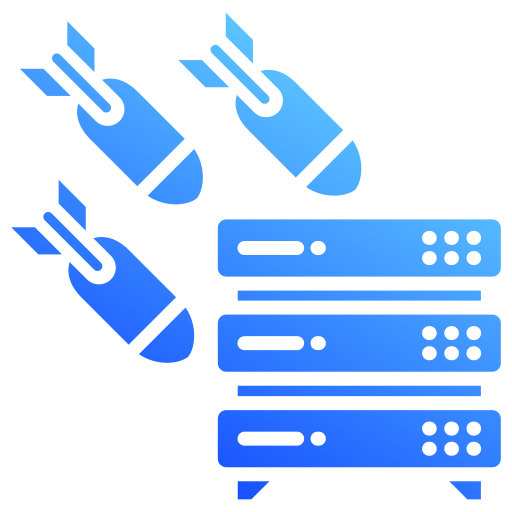 ddos Icône gratuit ddos Icône gratuit
