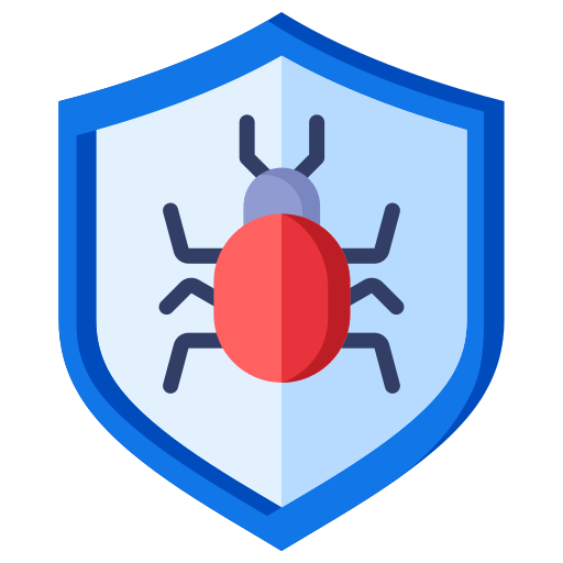 antivirus icono gratis