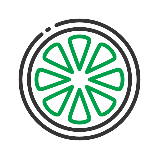 주황색 무료 아이콘