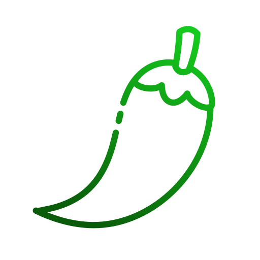 piment Icône gratuit piment Icône gratuit