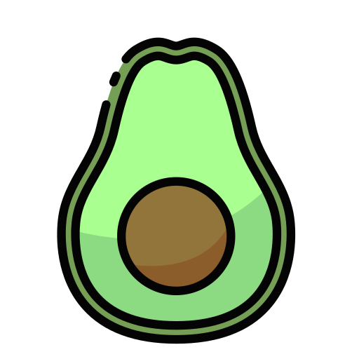 palta icono gratis