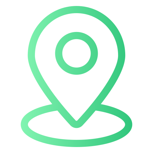 alfiler icono gratis