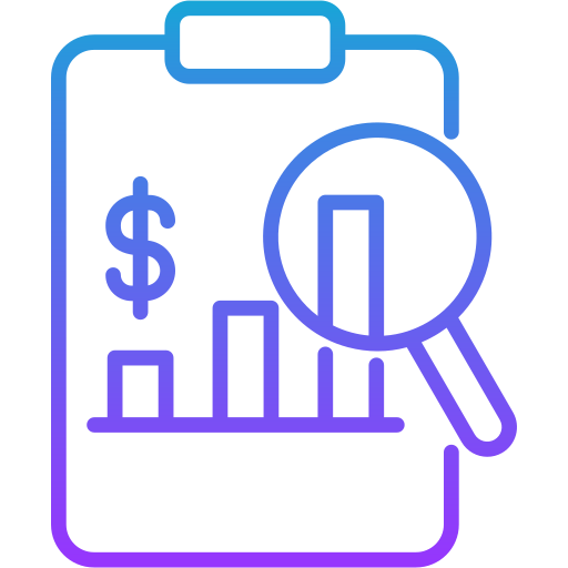 Predictive analysis - Free business and finance icons