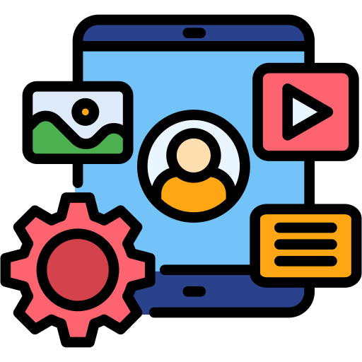 sozialen medien kostenlos Icon sozialen medien kostenlos Icon