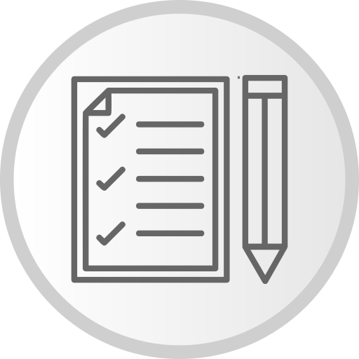 Checklist free icon Checklist free icon