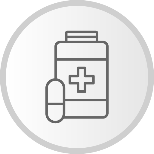 médecine Icône gratuit médecine Icône gratuit