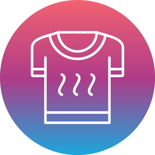 t-shirt kostenlos Icon