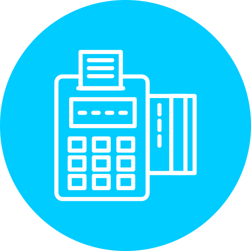 magnetstreifenkarte kostenlos Icon