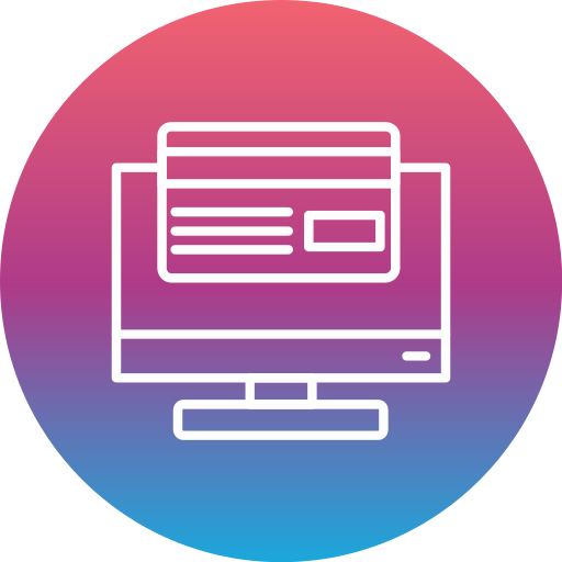 pagamento online grátis ícone pagamento online grátis ícone
