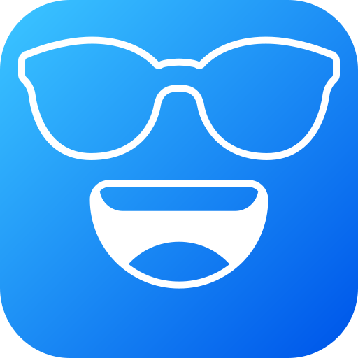 Cool dude free icon Cool dude free icon