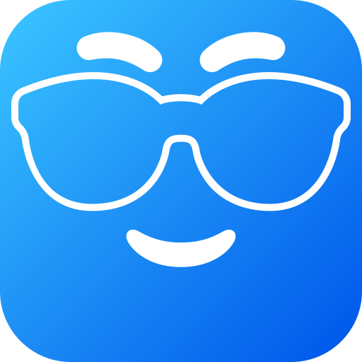 Cool dude free icon Cool dude free icon