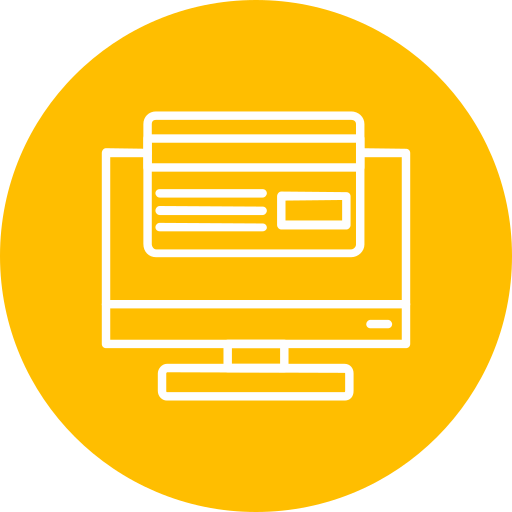 pagamento online grátis ícone pagamento online grátis ícone