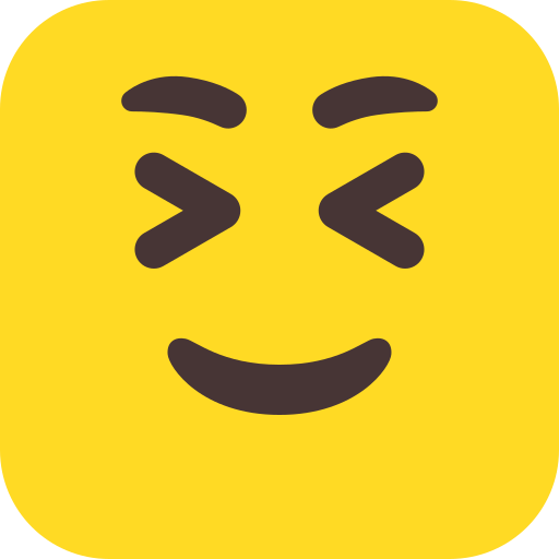 Winking face free icon Winking face free icon