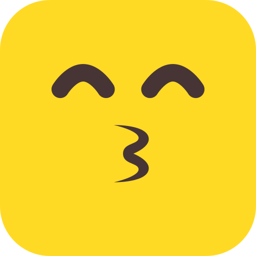 baiser Icône gratuit baiser Icône gratuit