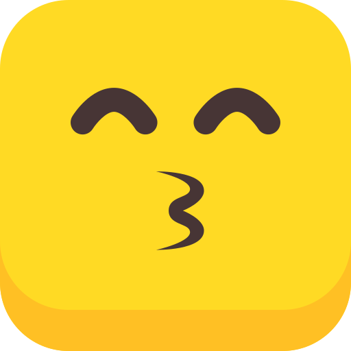 baiser Icône gratuit baiser Icône gratuit