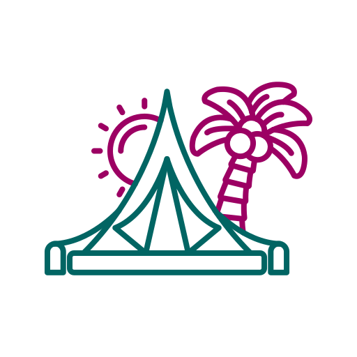 zelt kostenlos Icon zelt kostenlos Icon