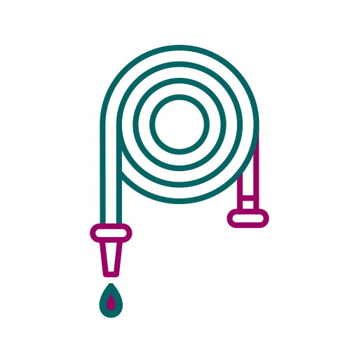 tuyau Icône gratuit