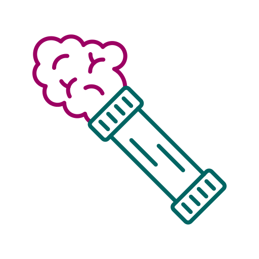 Éclater Icône gratuit