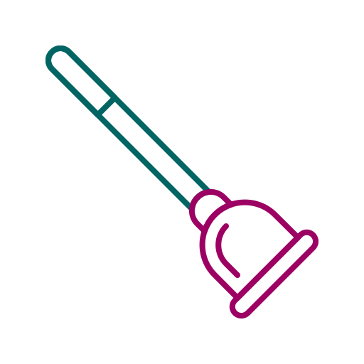 Émbolo icono gratis