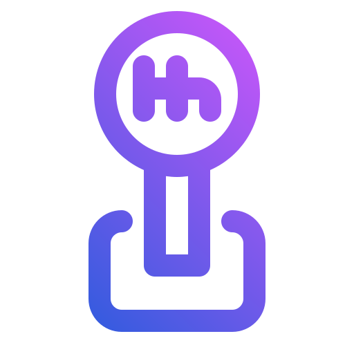 Коробка передач бесплатно иконка Коробка передач бесплатно иконка