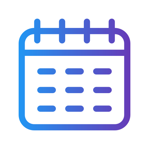 calendario icono gratis