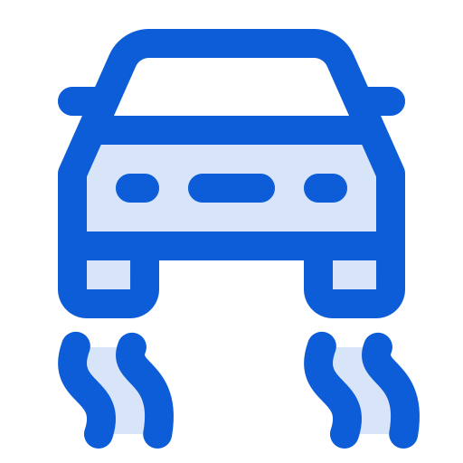 Traction control - Free transport icons