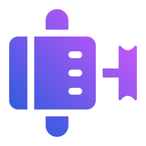 Generator free icon Generator free icon