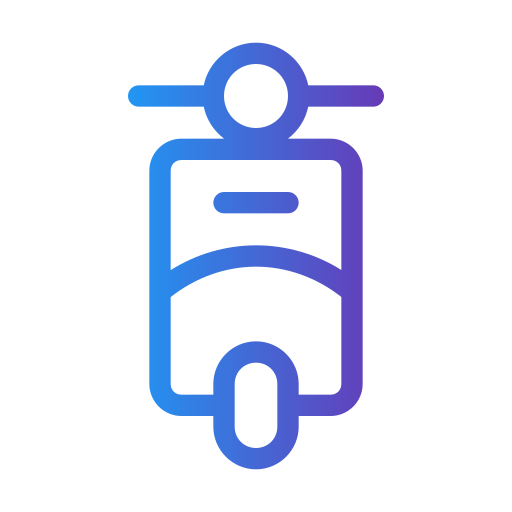 Мотоцикл бесплатно иконка Мотоцикл бесплатно иконка