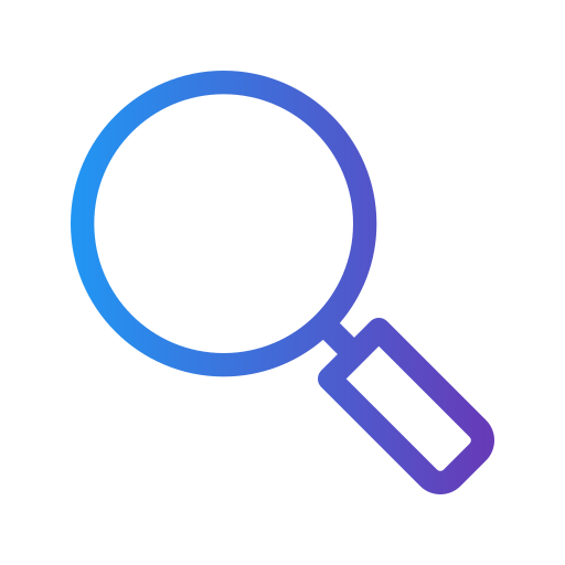 Search free icon