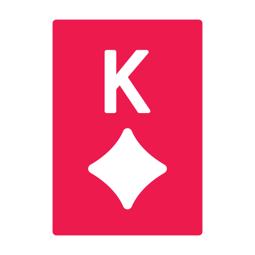 King of diamonds free icon King of diamonds free icon
