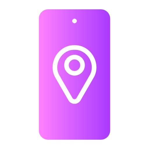 teléfono inteligente icono gratis