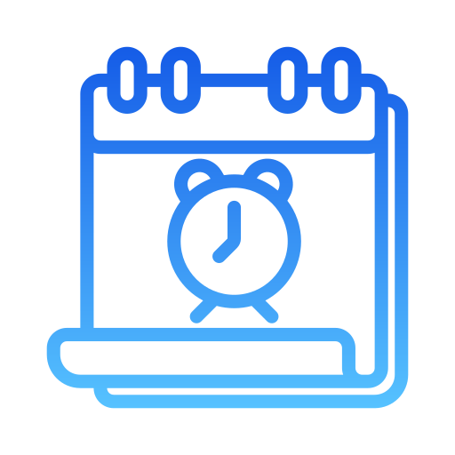 calendario icono gratis