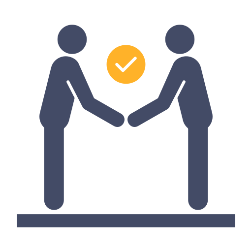 diplomacia icono gratis