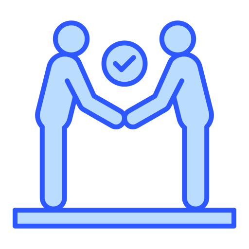 diplomacia icono gratis