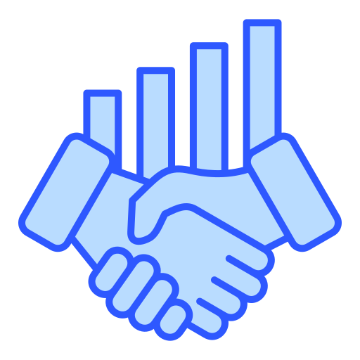 Доверять бесплатно иконка Доверять бесплатно иконка