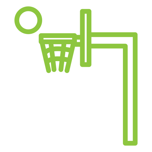 basketballkorb kostenlos Icon basketballkorb kostenlos Icon