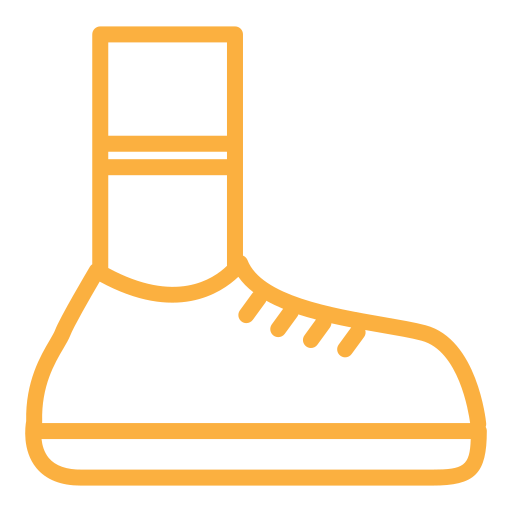 Обувь бесплатно иконка Обувь бесплатно иконка