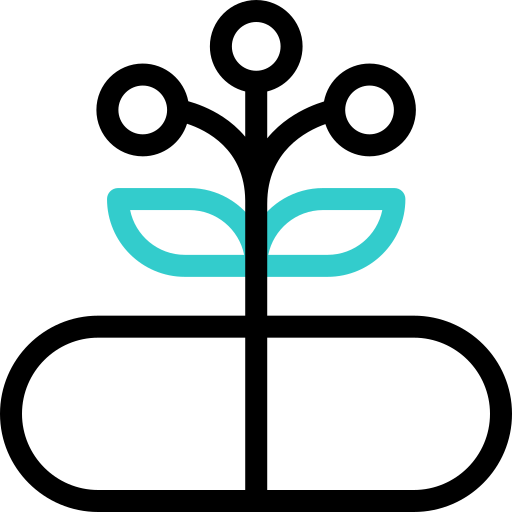 Cascara sagrada free icon Cascara sagrada free icon