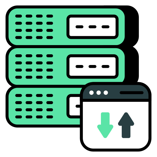 datentransfer kostenlos Icon datentransfer kostenlos Icon