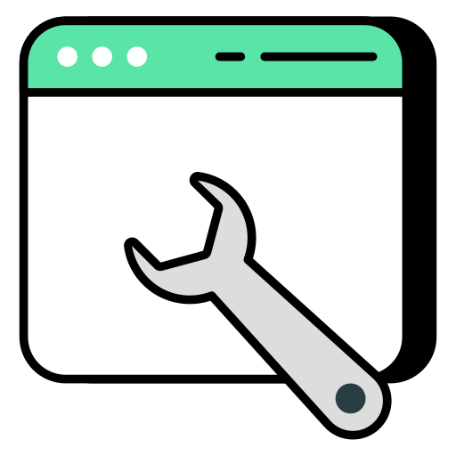 reparar icono gratis