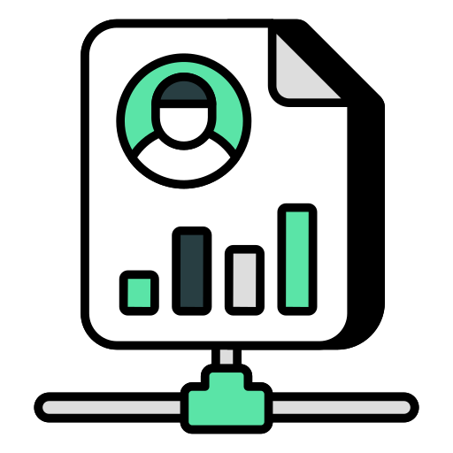 File share free icon File share free icon